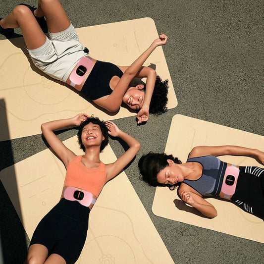 Menstrual Pain Relief Heating Belt