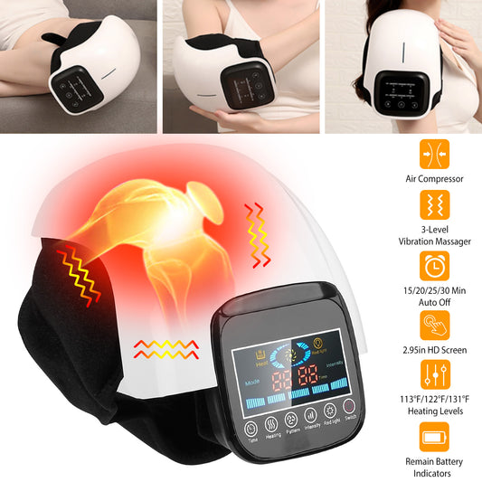 Electric Knee Massager